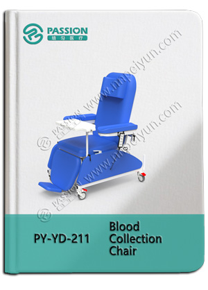 Dialysis Chair/Hemodialysis Chair