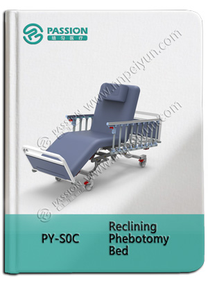 Electric Dialysis Bed/Hemodialysis Bed