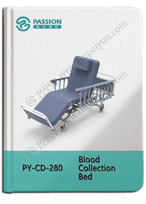 Electric Dialysis Bed/Hemodialysis Bed
