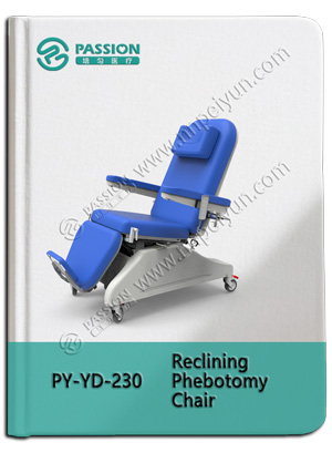 Dialysis Chair/Hemodialysis Chair