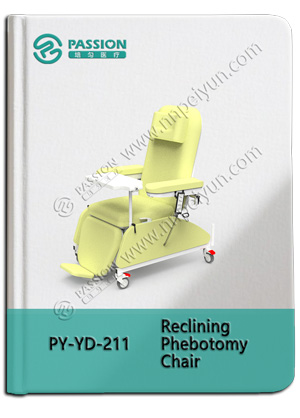 Dialysis Chair/Hemodialysis Chair
