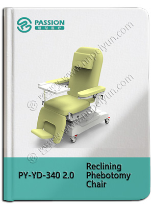 Dialysis Chair/Hemodialysis Chair