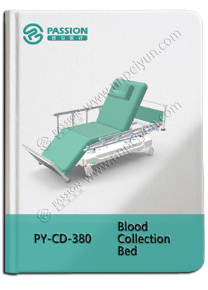 Electric Dialysis Bed/Hemodialysis Bed