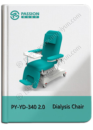 Dialysis Chair/Hemodialysis Chair