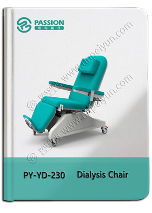 Dialysis Chair/Hemodialysis Chair