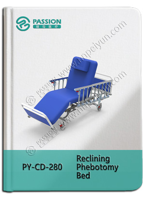 Electric Dialysis Bed/Hemodialysis Bed