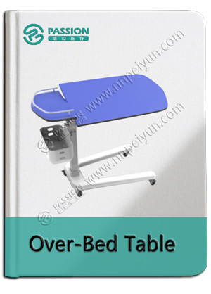 Over-Bed Table