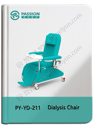 Dialysis Chair/Hemodialysis Chair