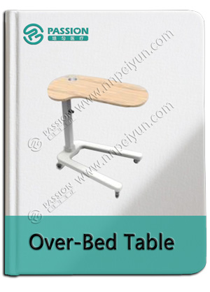 Over-Bed Table
