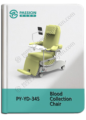 Dialysis Chair/Hemodialysis Chair