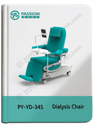 Dialysis Chair/Hemodialysis Chair