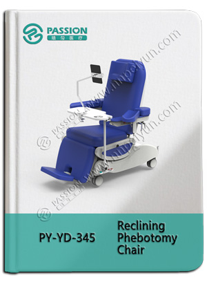Dialysis Chair/Hemodialysis Chair
