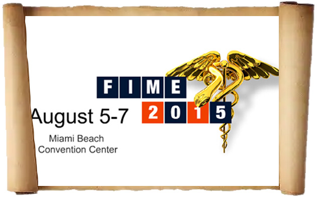 FIME2015