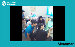 Electric Dialysis Chair