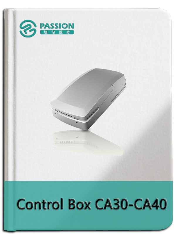 LINAK Control Box CA30-CA40