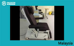 Electric Dialysis Chair