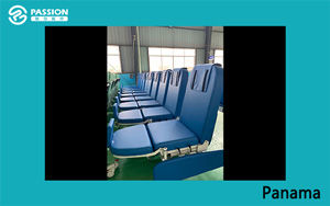 Manual Dialysis chair