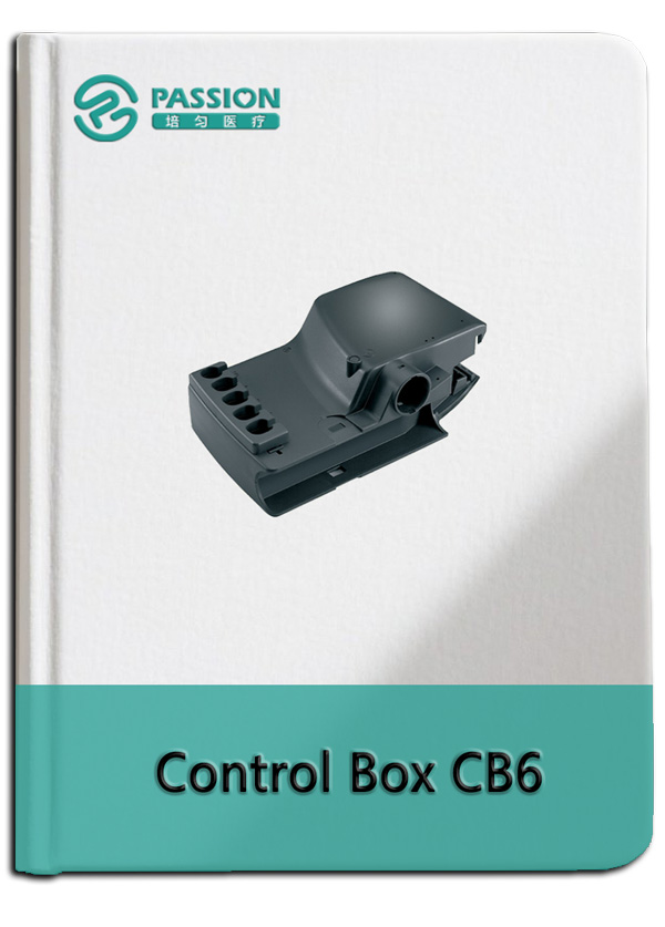 LINAK Control Box CB6