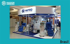 Electric Dialysis Chair