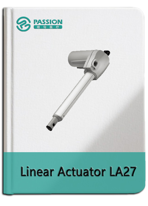 LINAK Linear Actuator LA27